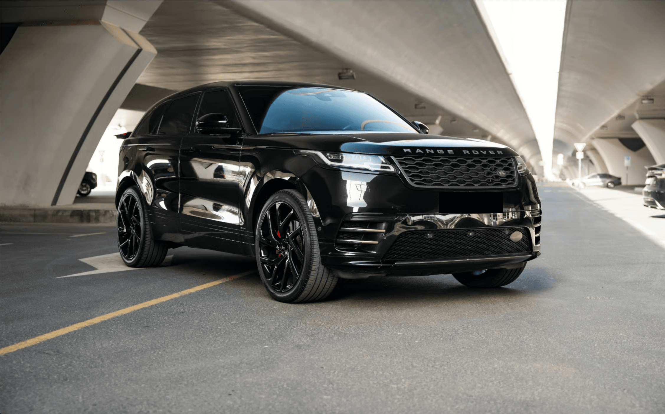 Range Rover Velar thumbnail 2